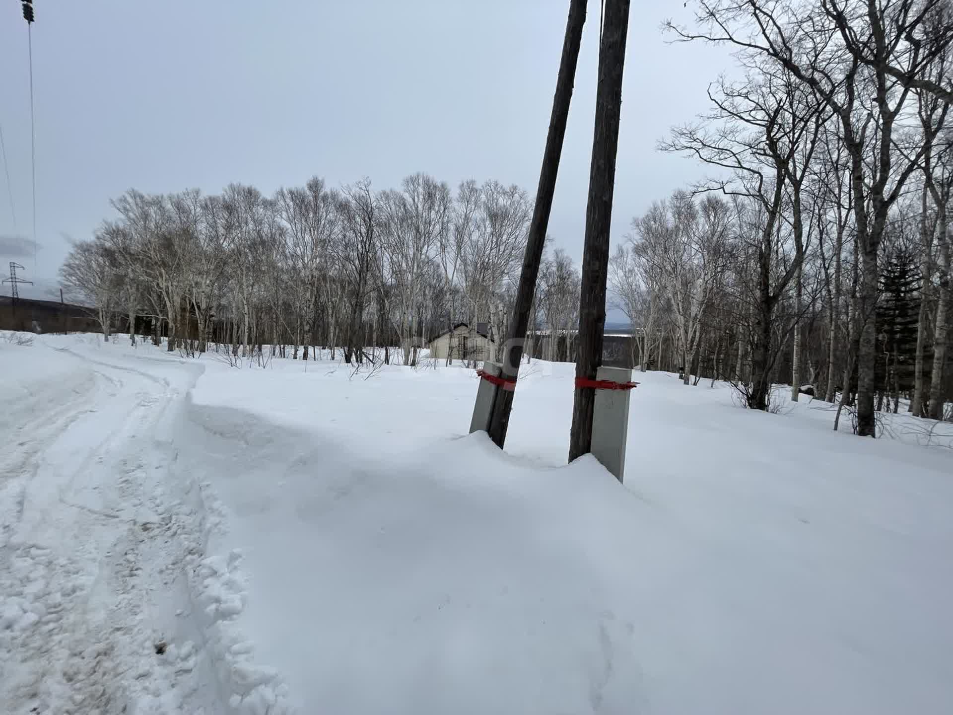 Продажа участка, Южно-Сахалинск, Сахалинская область,  Южно-Сахалинск