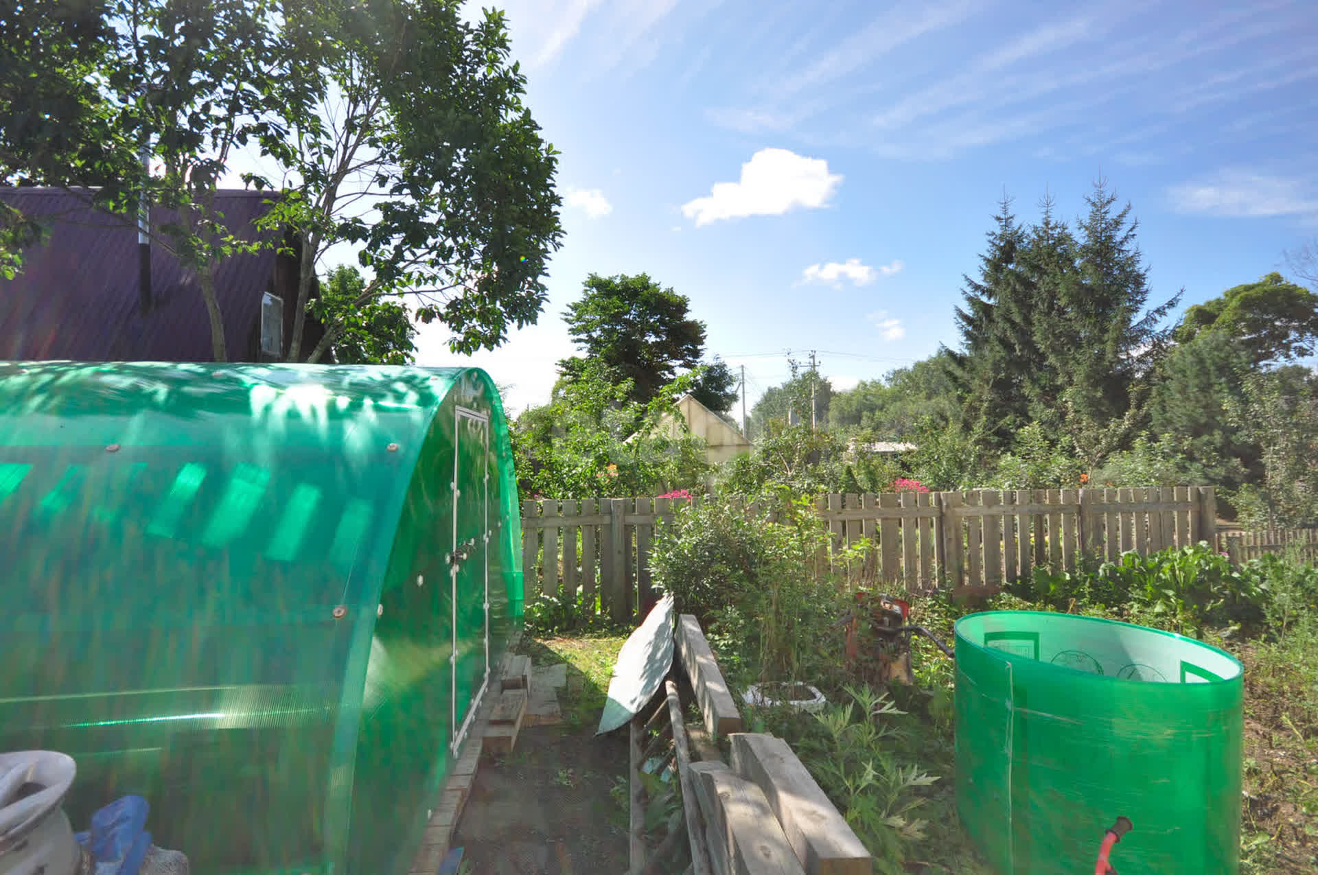 Продажа дома, 126м <sup>2</sup>, 6 сот., Южно-Сахалинск, Сахалинская область,  