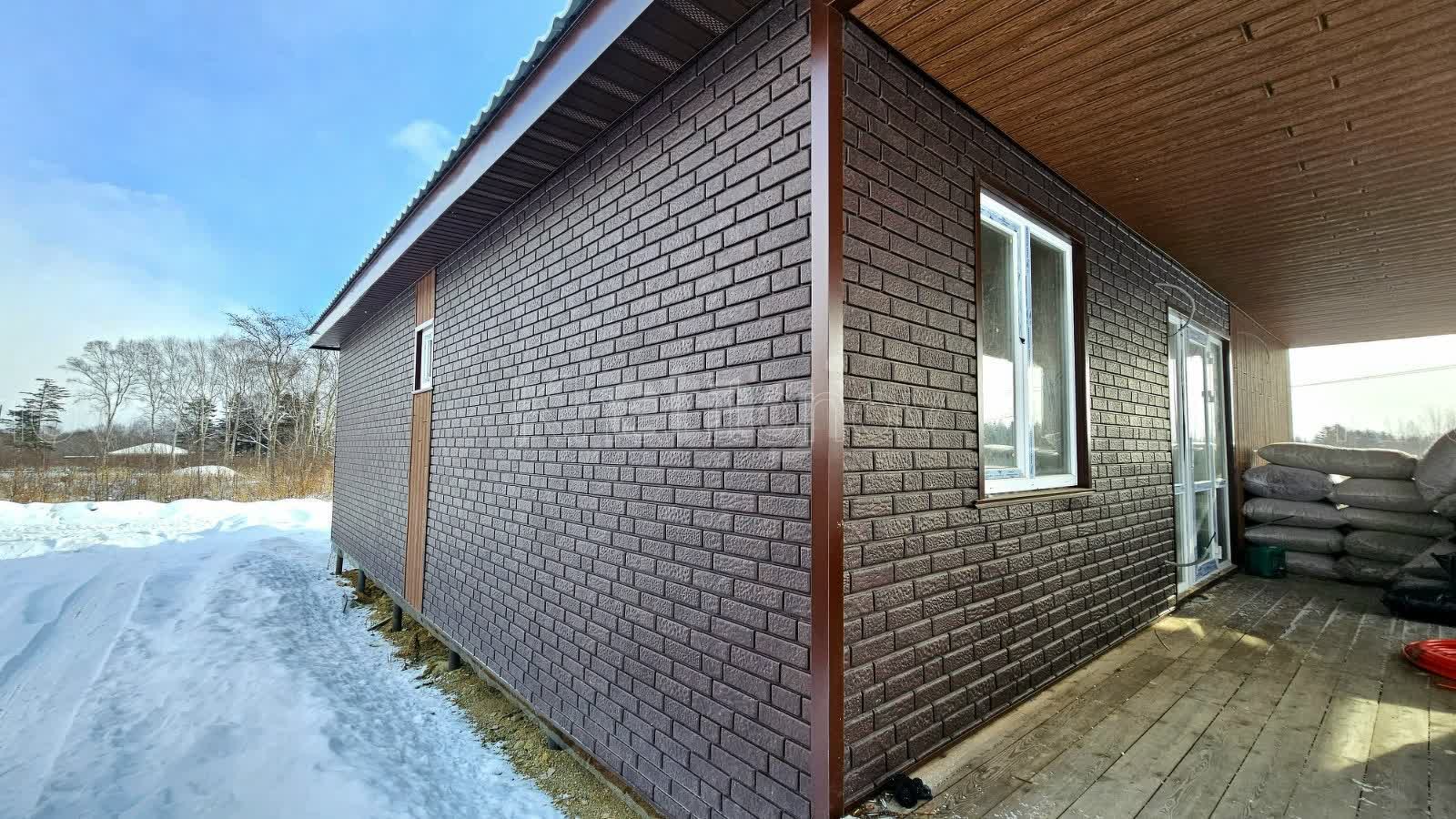 Продажа дома, 130м <sup>2</sup>, 5 сот., Южно-Сахалинск, Сахалинская область,  Южно-Сахалинск