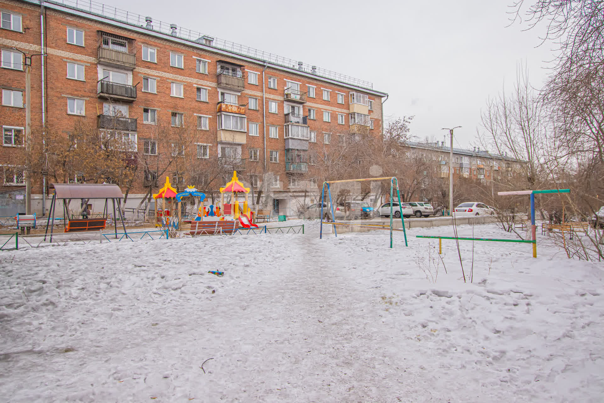 Продажа 1-комнатной квартиры, Улан-Удэ, Республика Бурятия,  Улан-Удэ