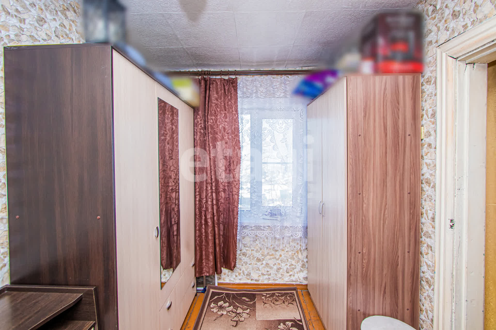 Продажа 2-комнатной квартиры, Улан-Удэ, Республика Бурятия,  Улан-Удэ