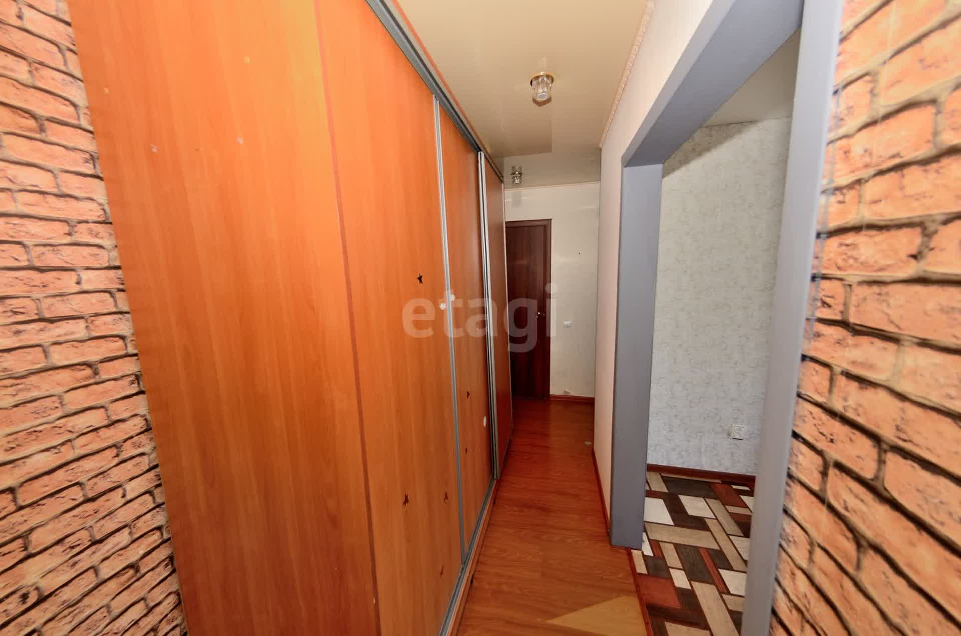 Продажа 1-комнатной квартиры, Миасс, Челябинская область,  Южный территориальный округ
