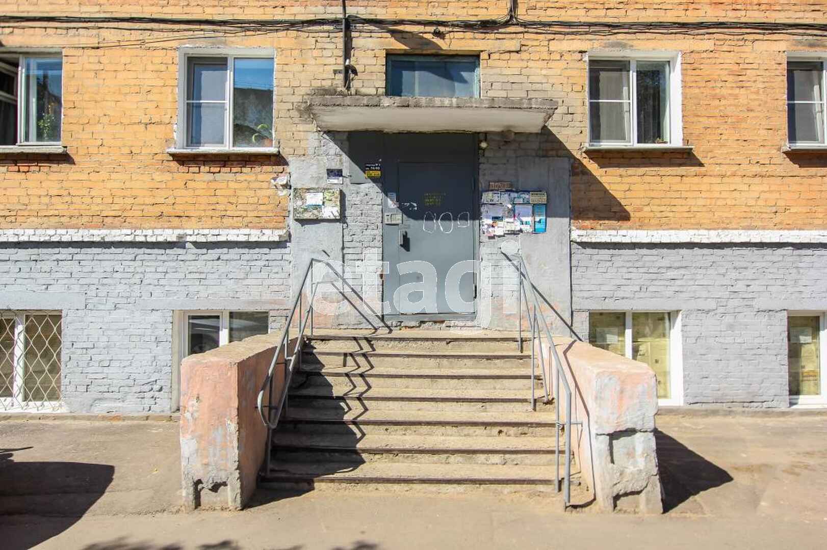 Продажа 3-комнатной квартиры, Улан-Удэ, Республика Бурятия,  Улан-Удэ