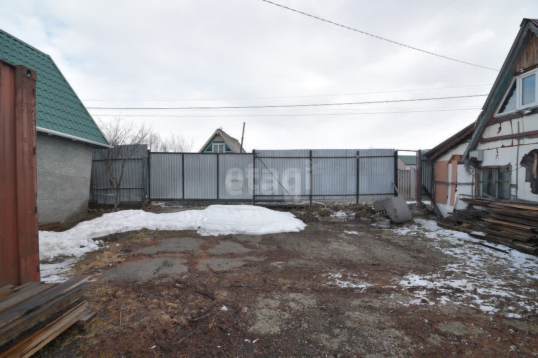 Продажа дома, 70м <sup>2</sup>, 5 сот., Южно-Сахалинск, Сахалинская область,  Южно-Сахалинск