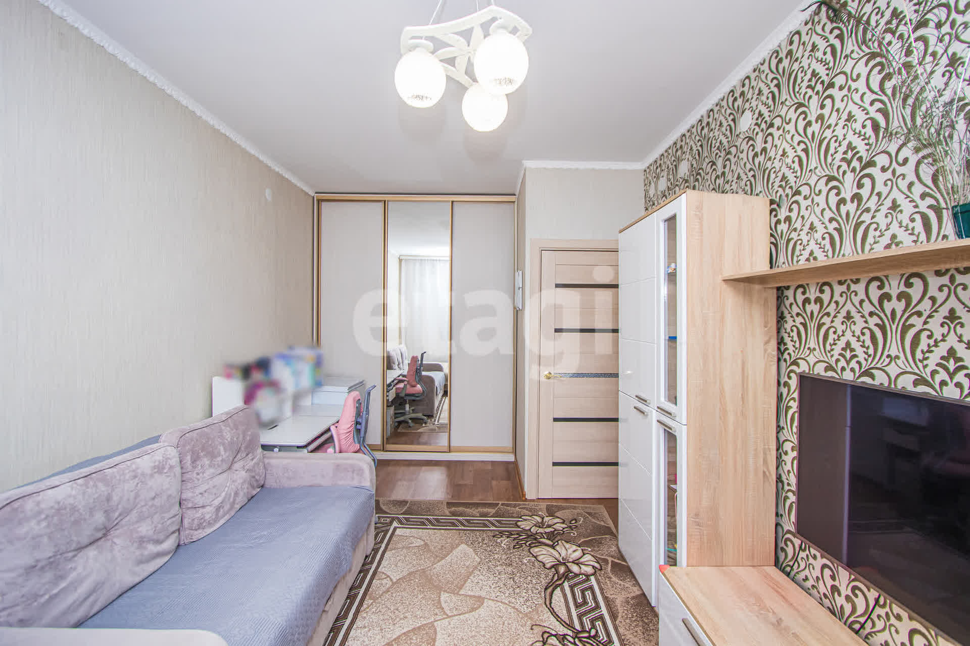 Продажа 1-комнатной квартиры, Улан-Удэ, Республика Бурятия,  Улан-Удэ