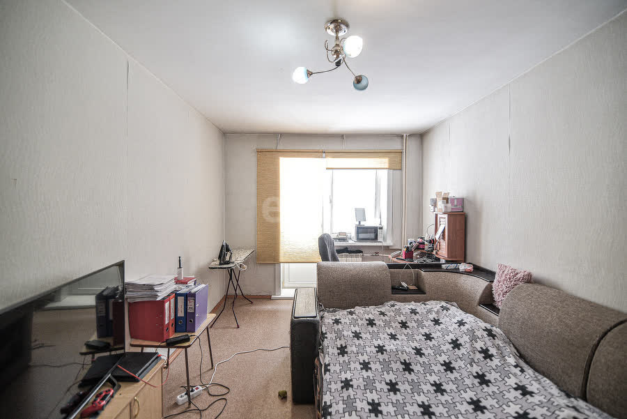 Продажа 3-комнатной квартиры, Южно-Сахалинск, Сахалинская область,  Южно-Сахалинск