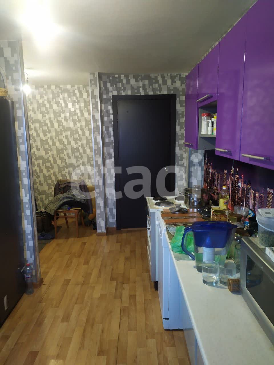 Продажа дома, 50м <sup>2</sup>, 8 сот., Улан-Удэ, Республика Бурятия,  Октябрьский