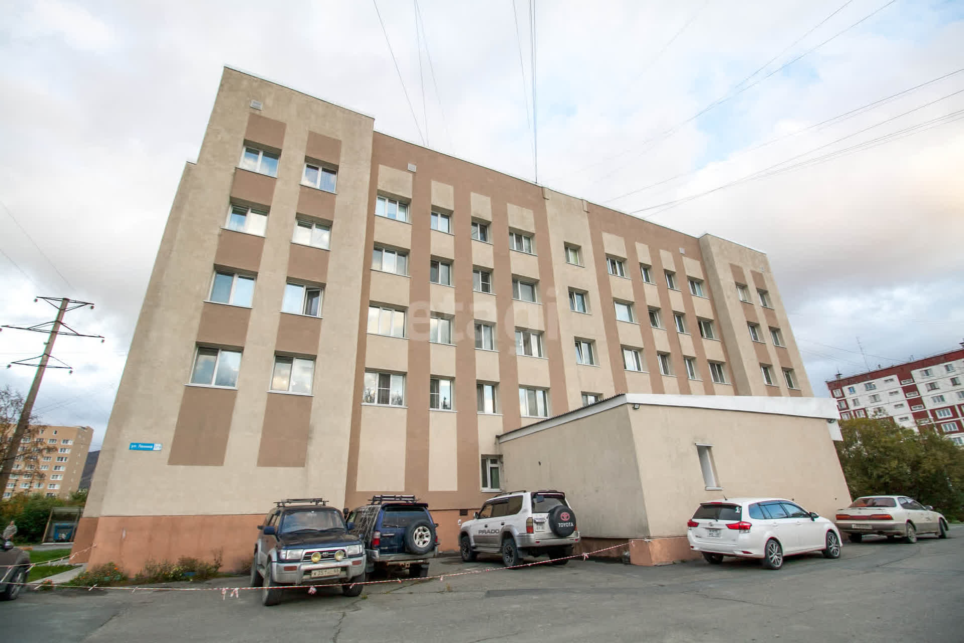 Продажа 2-комнатной квартиры, Южно-Сахалинск, Сахалинская область,  Южно-Сахалинск