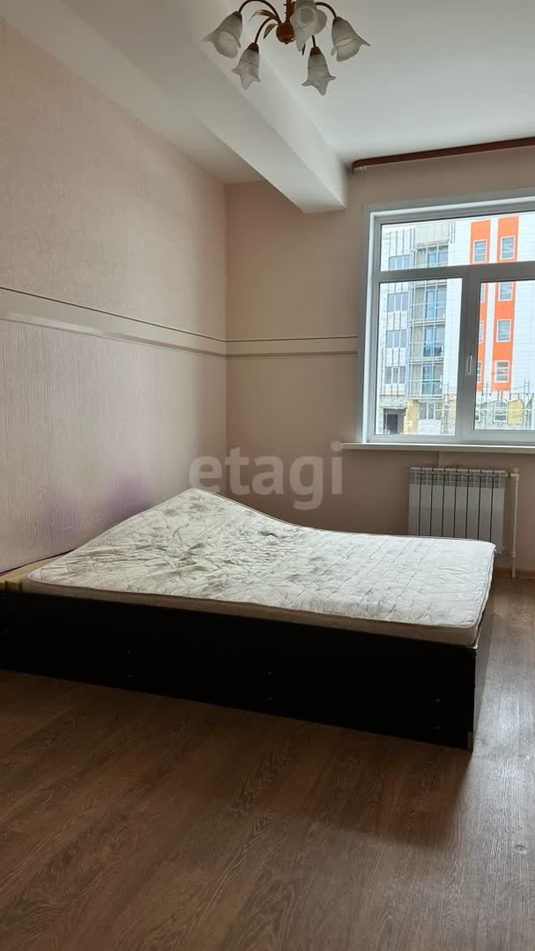 Продажа 2-комнатной квартиры, Южно-Сахалинск, Сахалинская область,  Южно-Сахалинск