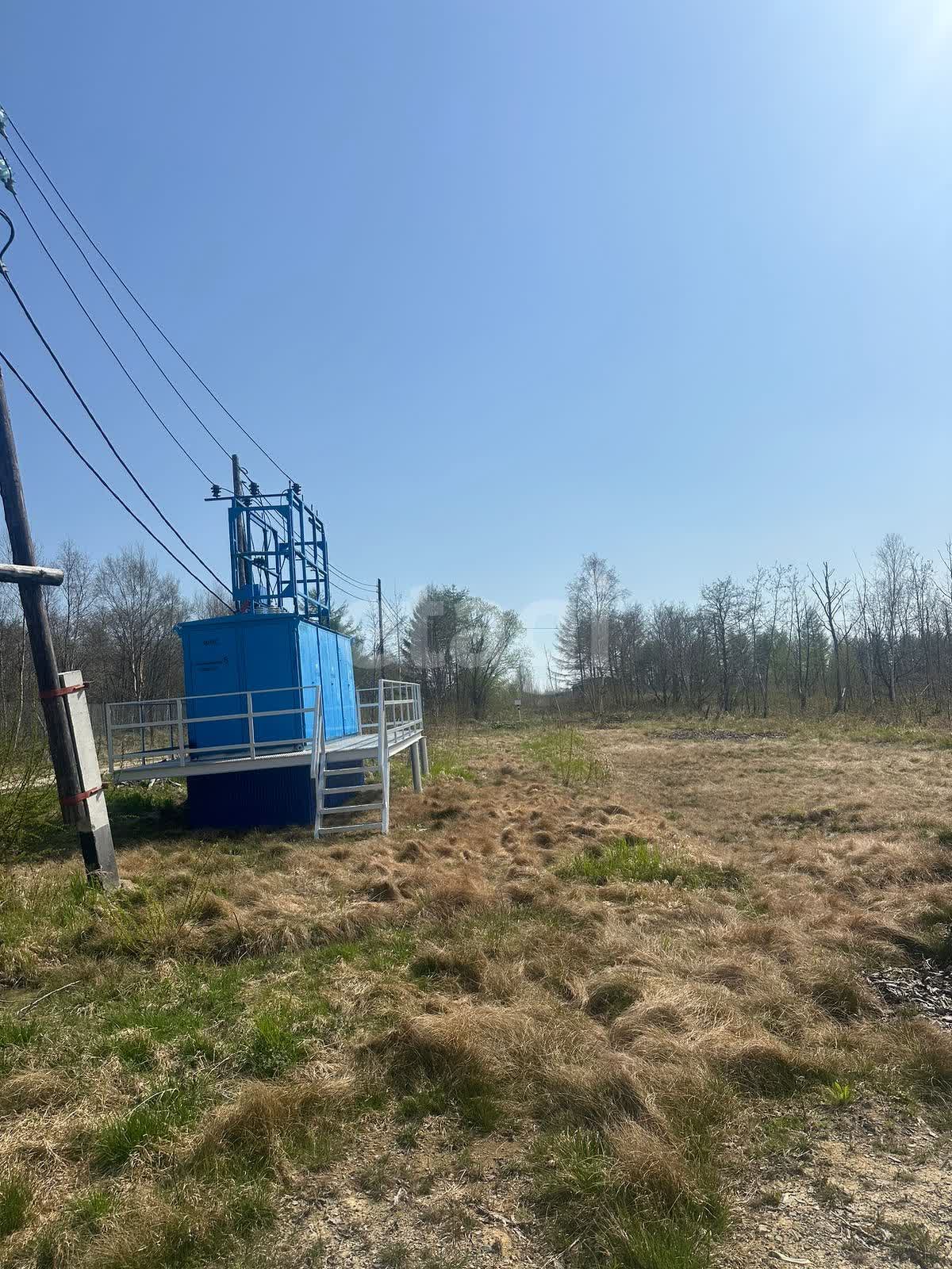 Продажа участка, Южно-Сахалинск, Сахалинская область,  Южно-Сахалинск