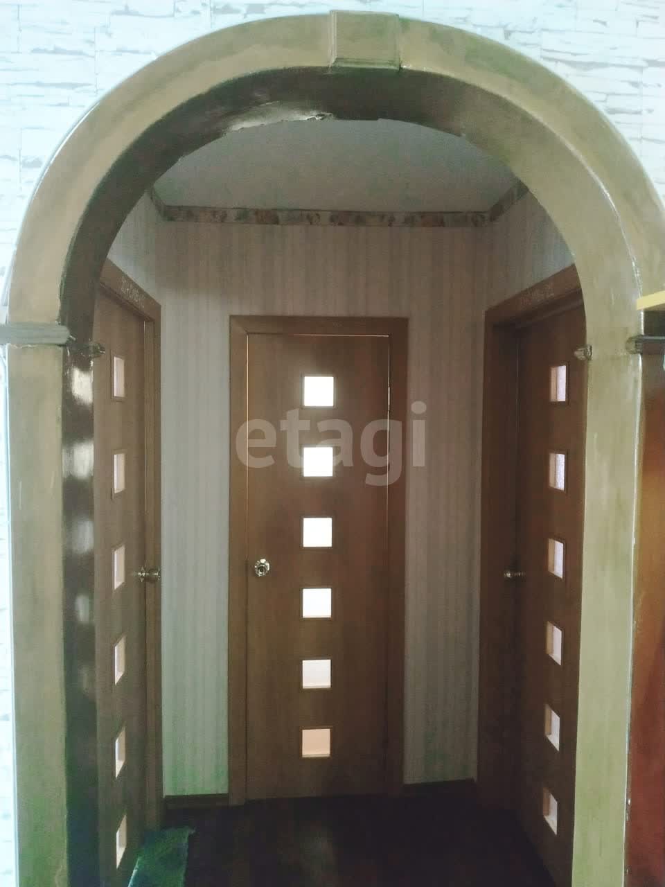 Продажа 2-комнатной квартиры, Южно-Сахалинск, Сахалинская область,  Южно-Сахалинск