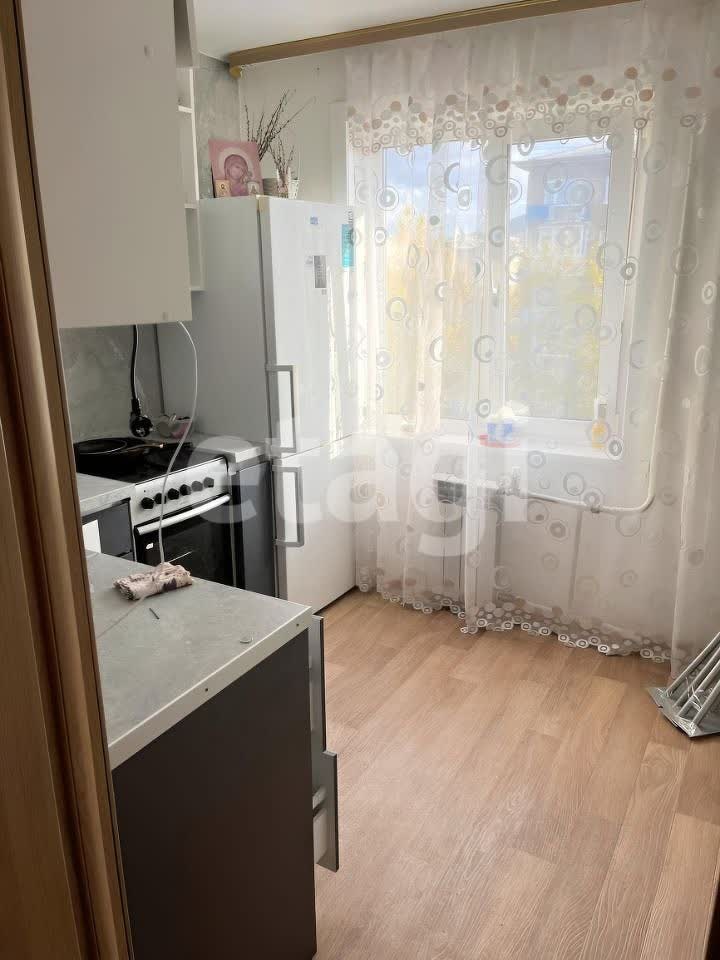 Продажа 1-комнатной квартиры, Улан-Удэ, Республика Бурятия,  Улан-Удэ