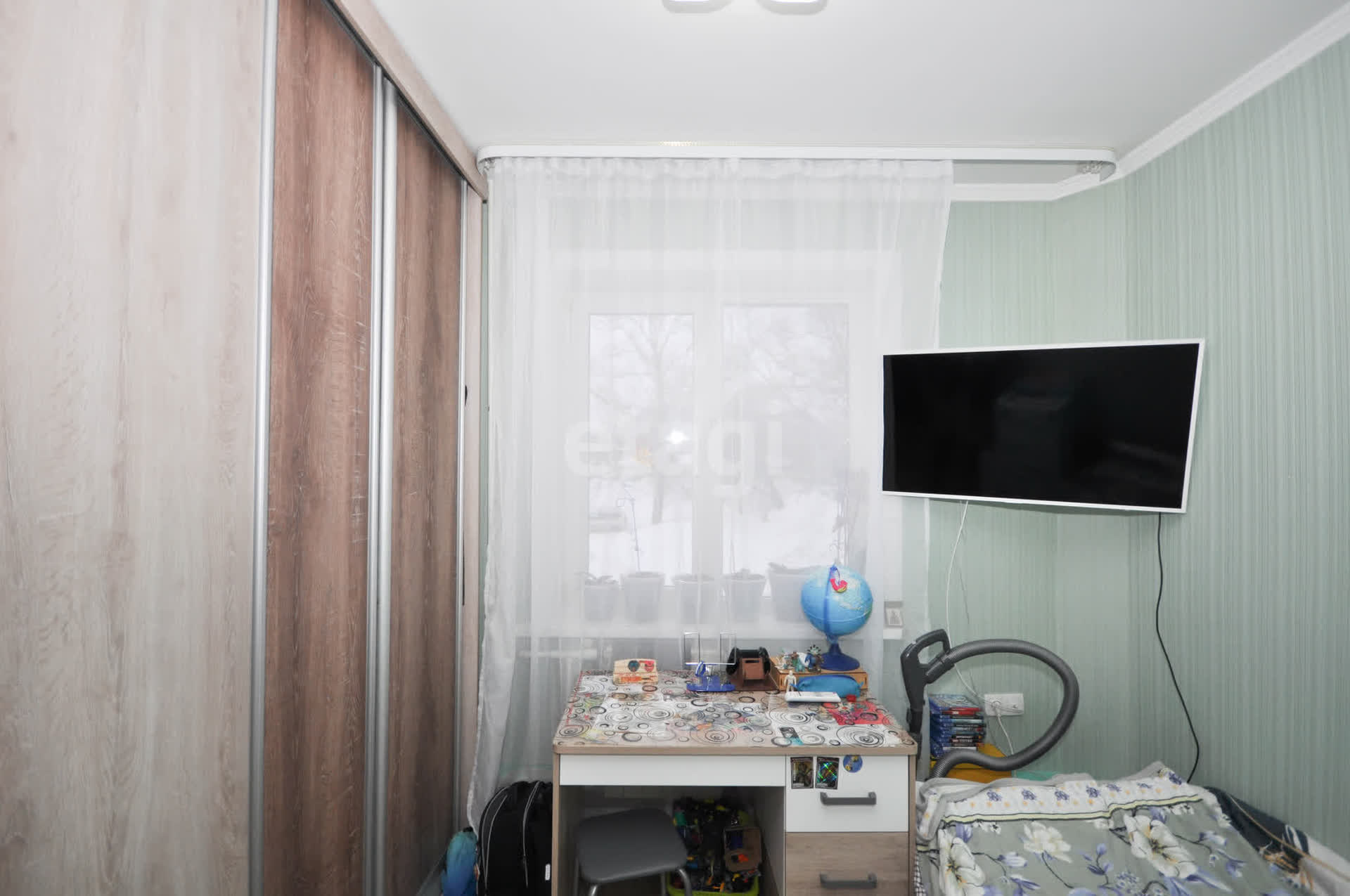 Продажа 1-комнатной квартиры, Южно-Сахалинск, Сахалинская область,  Южно-Сахалинск