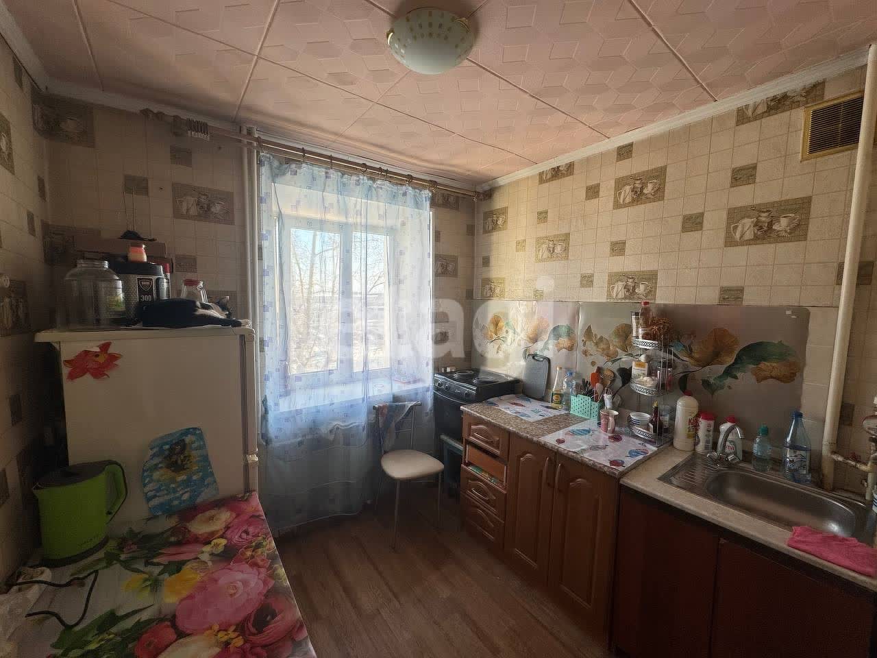 Продажа 2-комнатной квартиры, Улан-Удэ, Республика Бурятия,  Улан-Удэ