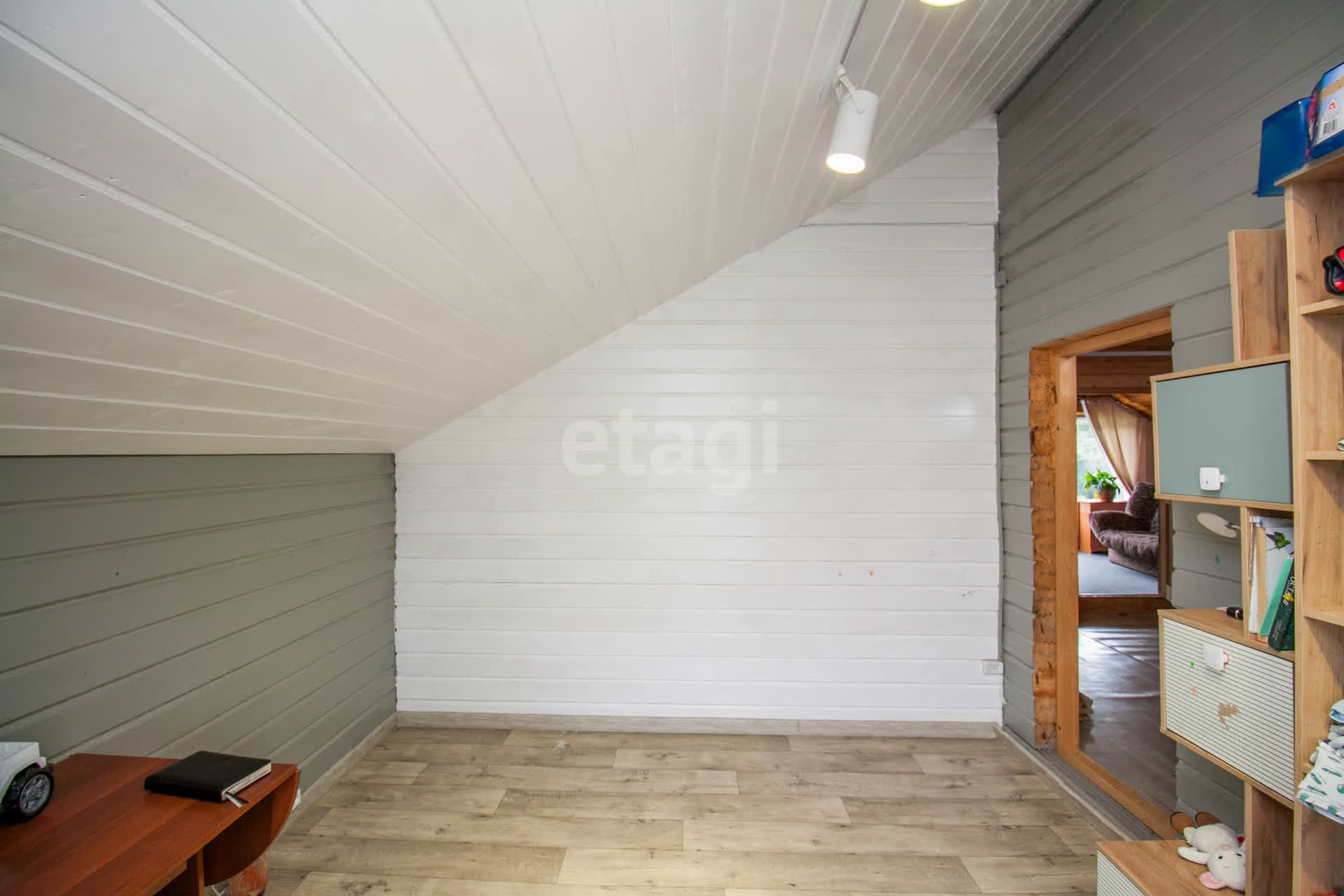 Продажа дома, 217м <sup>2</sup>, 15 сот., Южно-Сахалинск, Сахалинская область,  