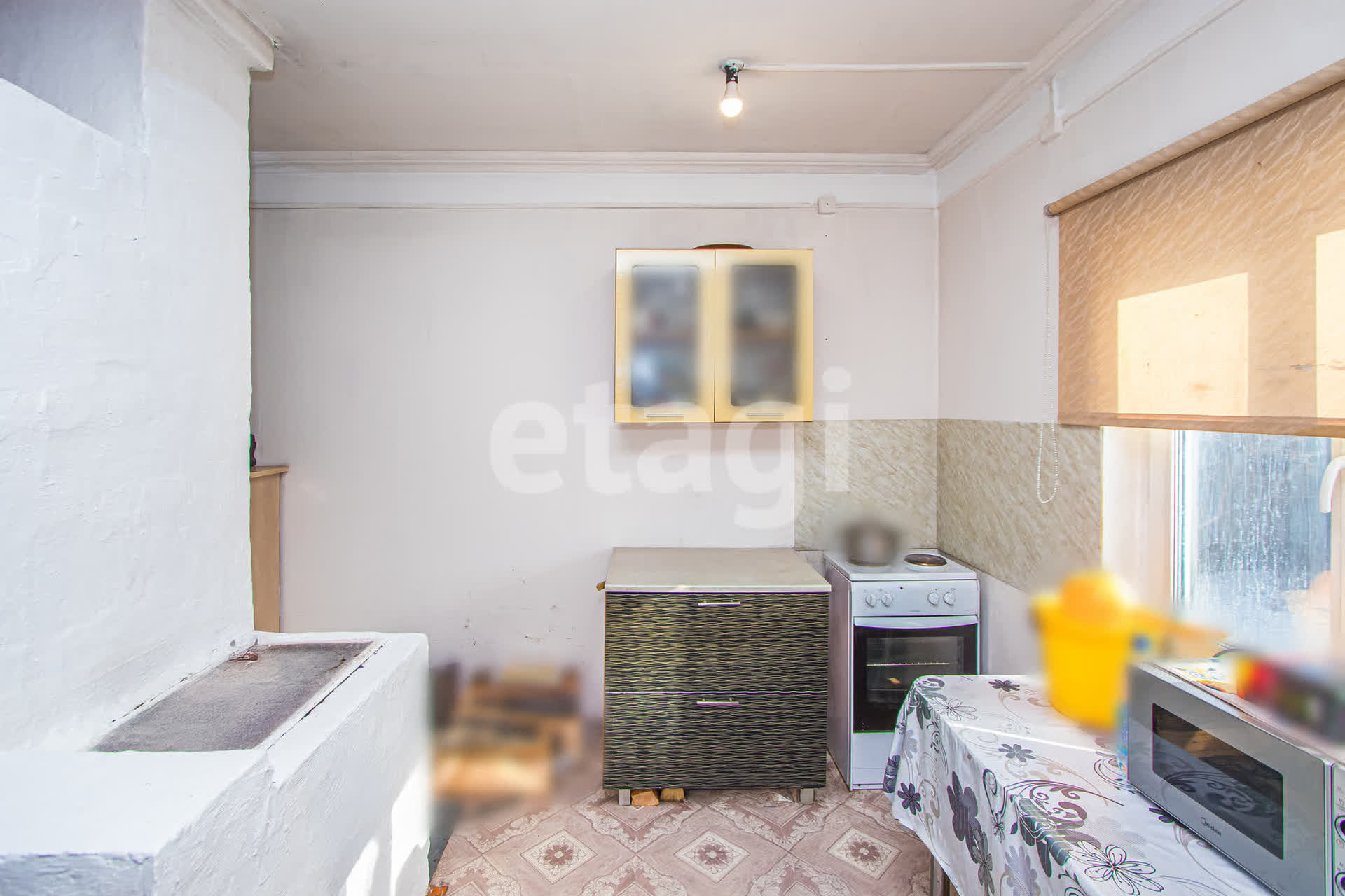 Продажа дома, 36м <sup>2</sup>, 5 сот., Улан-Удэ, Республика Бурятия,  Тарбагатайский