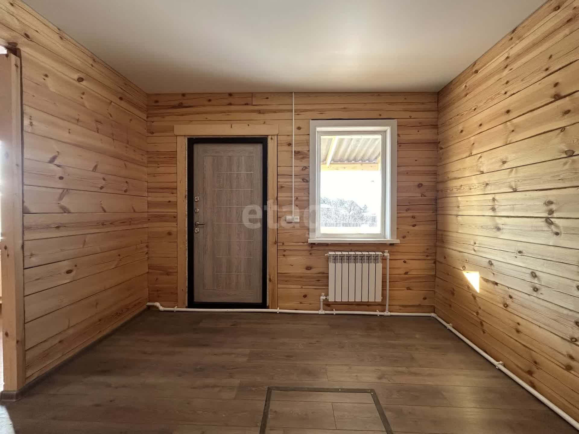 Продажа дома, 180м <sup>2</sup>, 7 сот., Улан-Удэ, Республика Бурятия,  Тарбагатайский