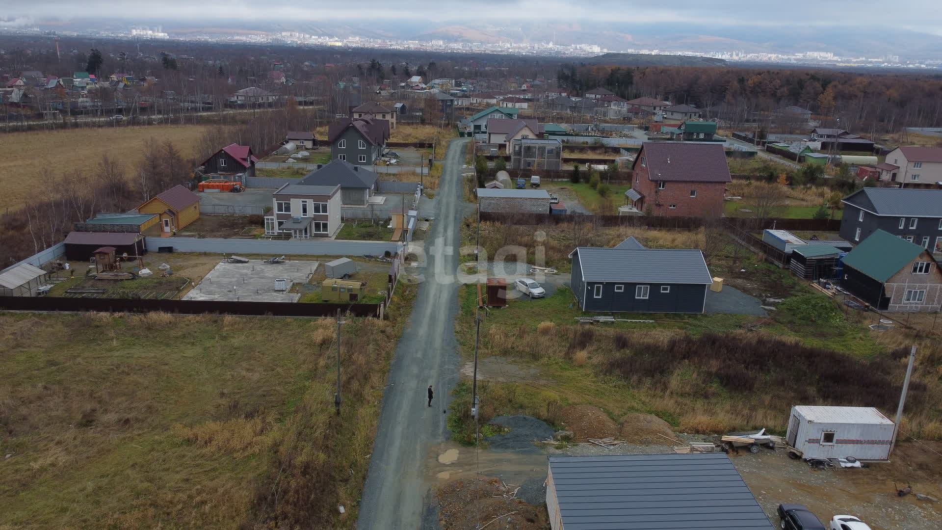 Продажа участка, Южно-Сахалинск, Сахалинская область,  Южно-Сахалинск