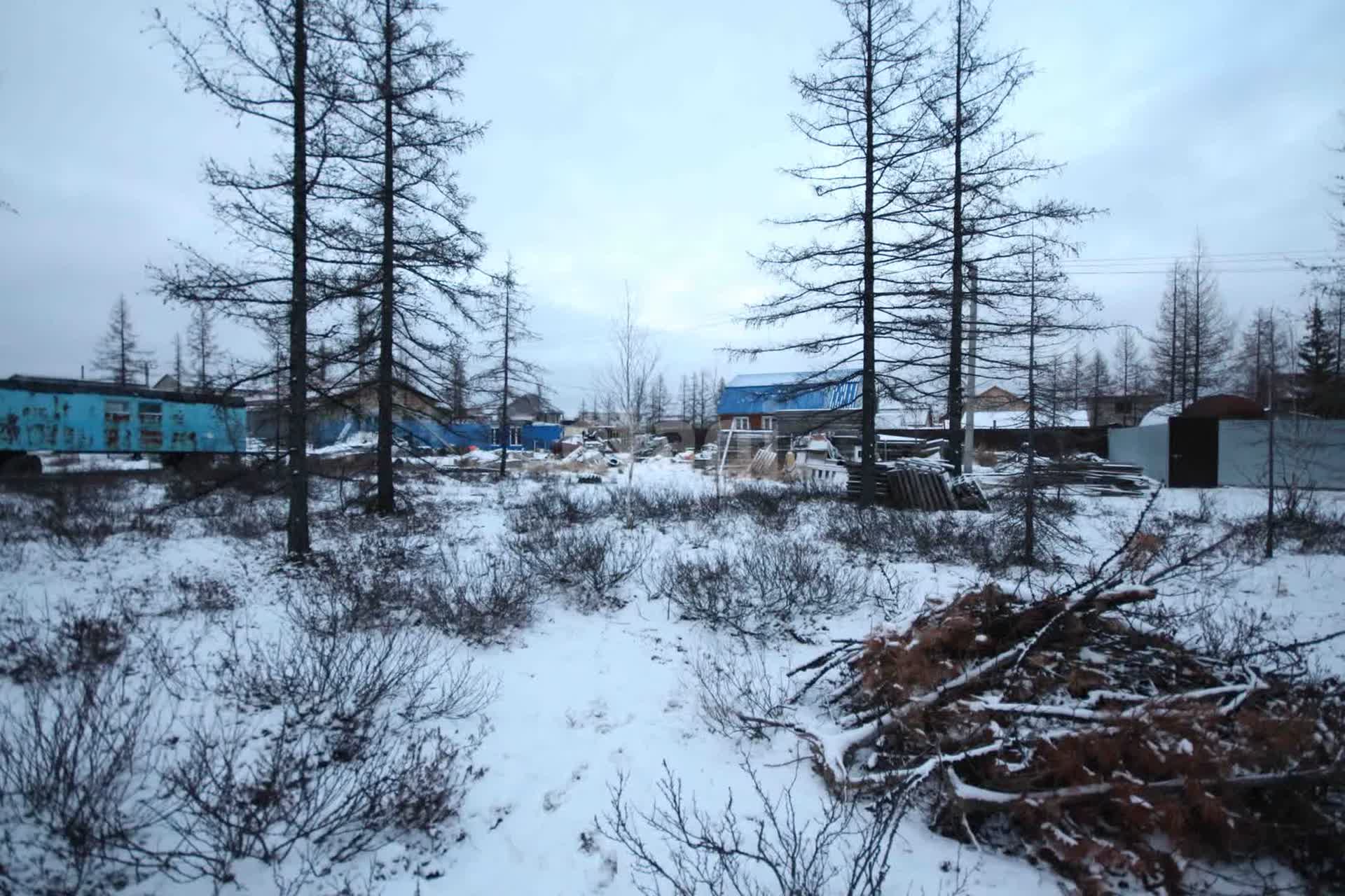 Продажа участка, Новый Уренгой, Ямало-Ненецкий АО,  Новый Уренгой