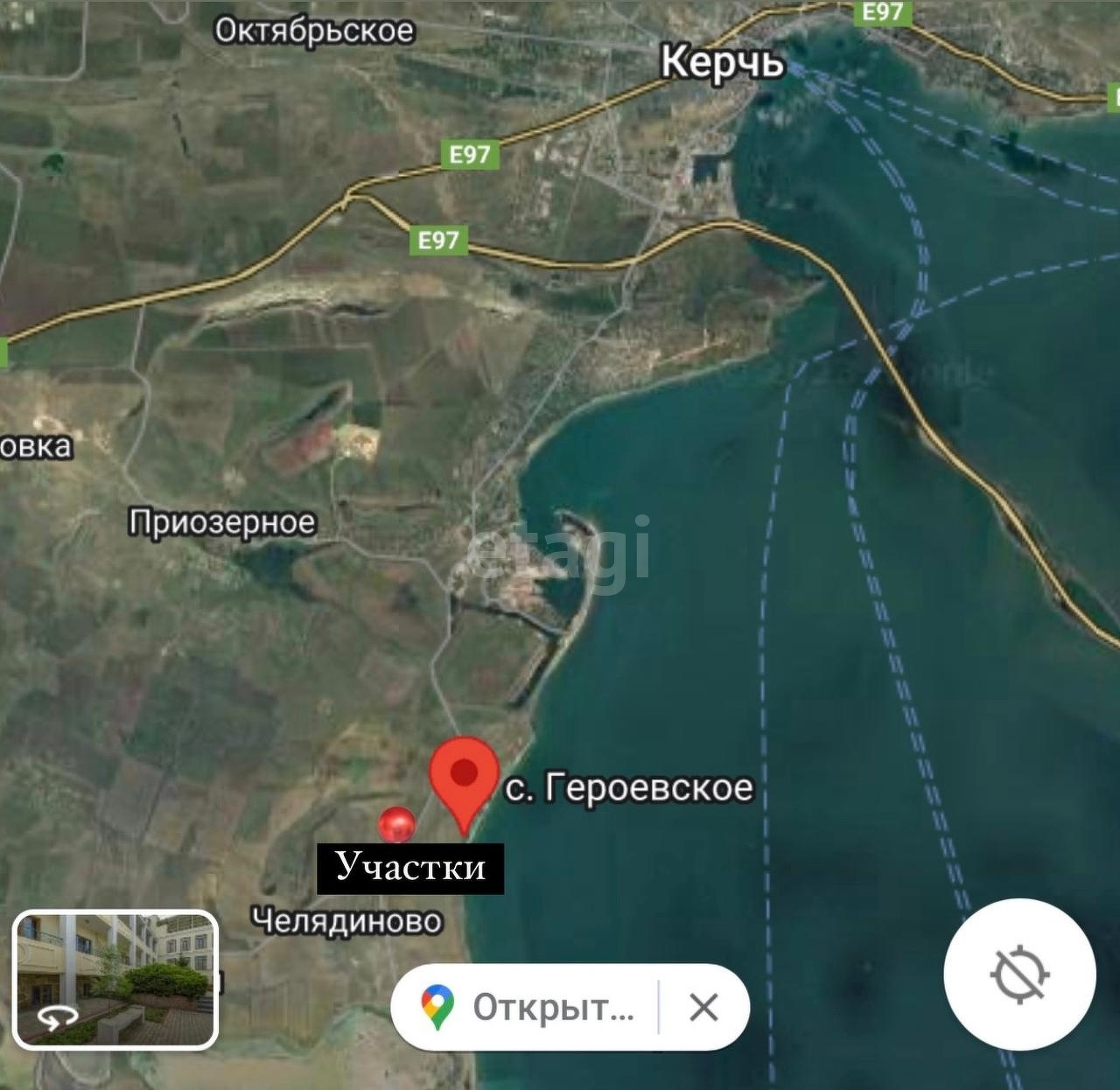 Продажа участка, Южно-Сахалинск, Сахалинская область,  