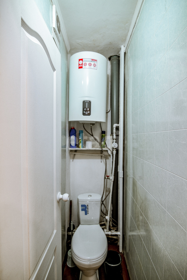 Продажа 4-комнатной квартиры, Южно-Сахалинск, Сахалинская область,  Южно-Сахалинск