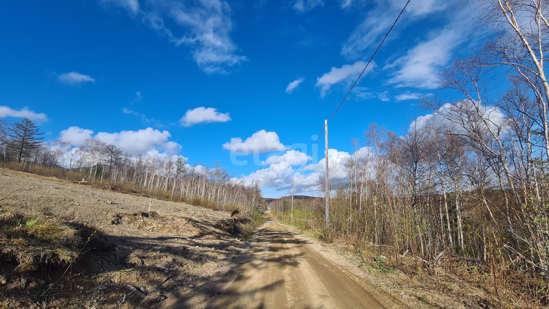 Продажа участка, Южно-Сахалинск, Сахалинская область,  Южно-Сахалинск