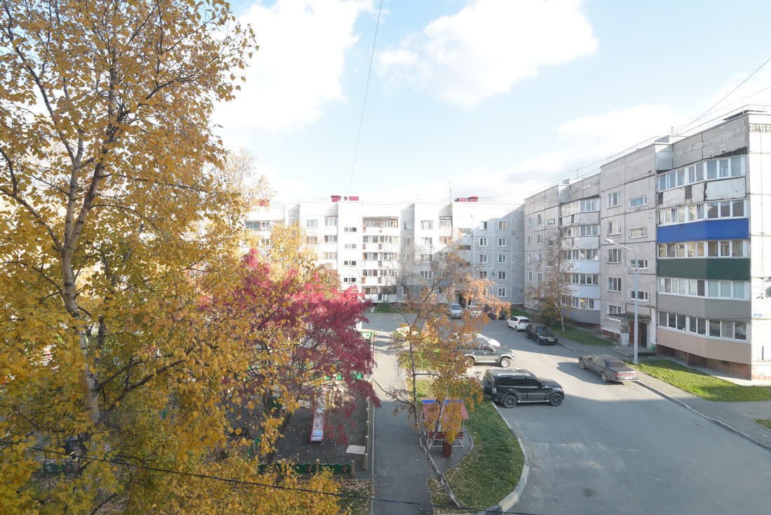 Продажа 3-комнатной квартиры, Южно-Сахалинск, Сахалинская область,  Южно-Сахалинск