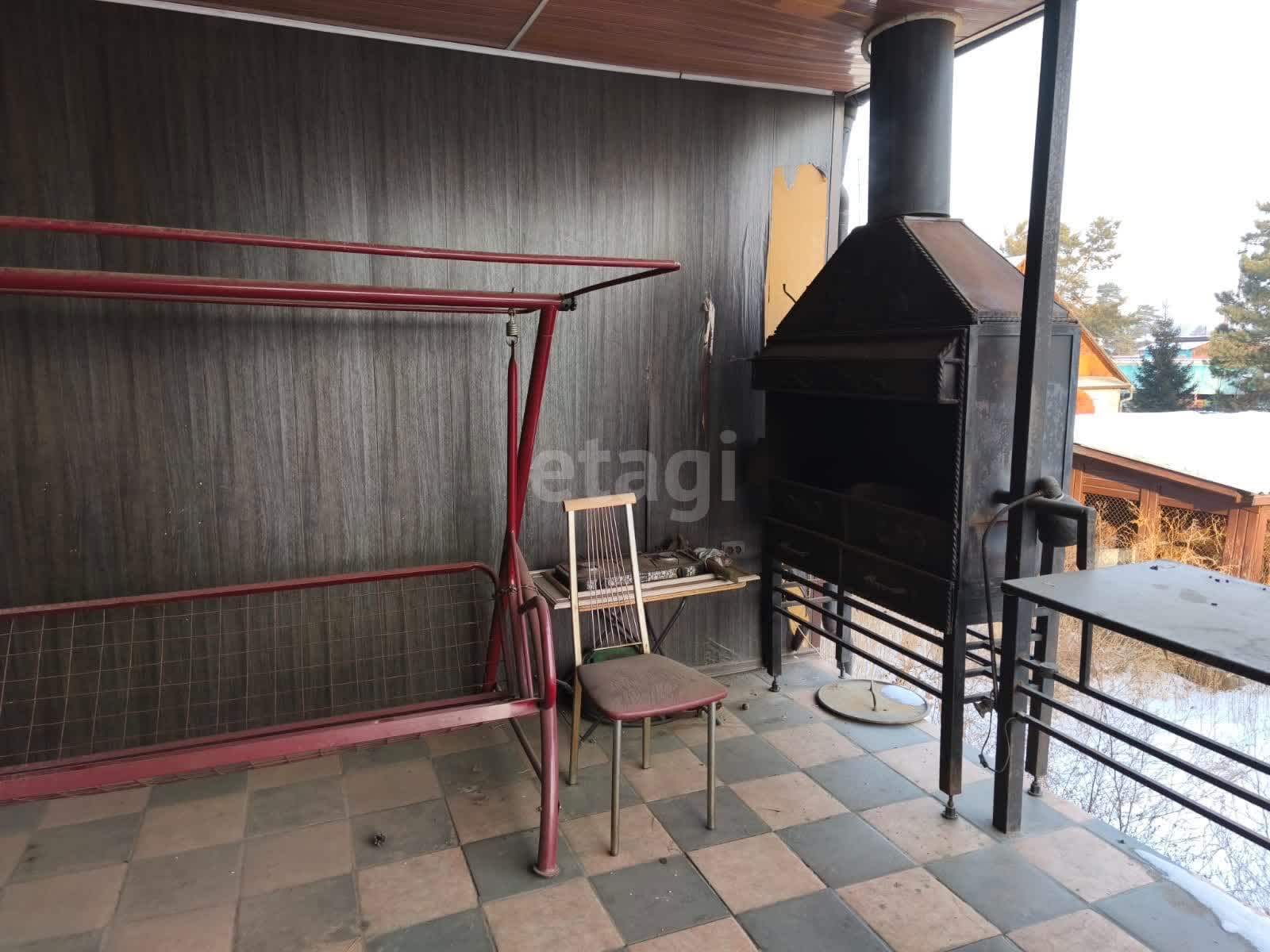 Продажа дома, 300м <sup>2</sup>, 8 сот., Улан-Удэ, Республика Бурятия,  Октябрьский