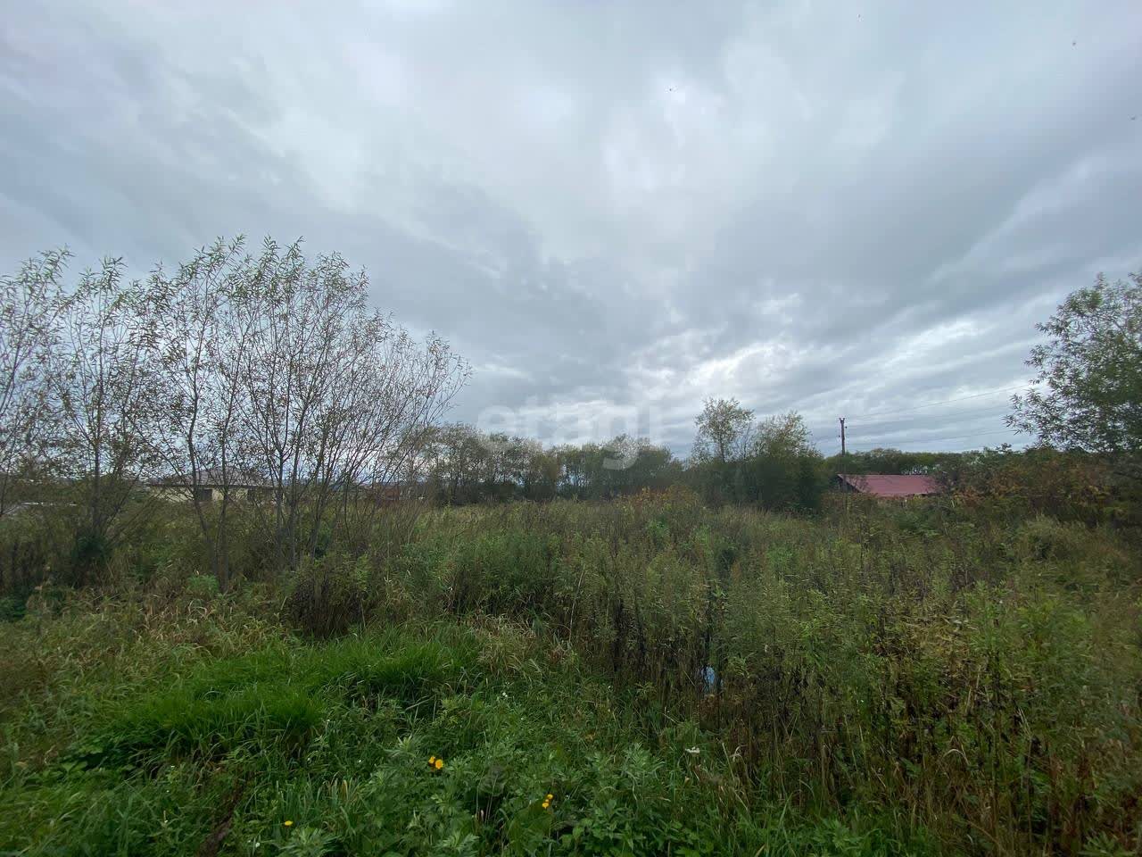 Продажа участка, Южно-Сахалинск, Сахалинская область,  Южно-Сахалинск