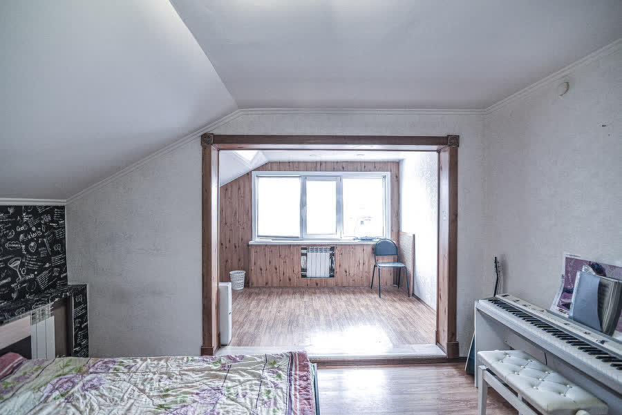 Продажа дома, 220м <sup>2</sup>, 6 сот., Южно-Сахалинск, Сахалинская область,  