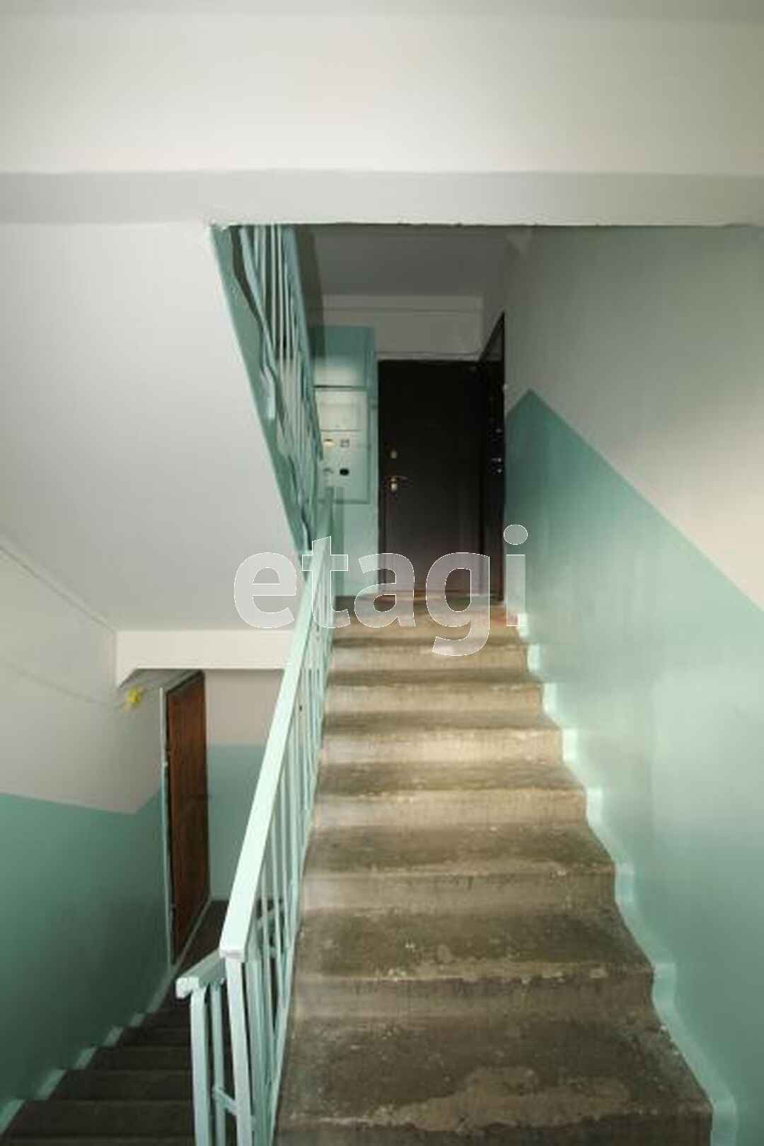 Продажа 4-комнатной квартиры, Южно-Сахалинск, Сахалинская область,  Южно-Сахалинск