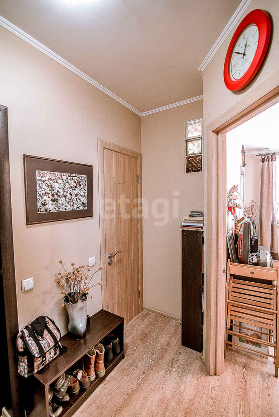 Продажа 1-комнатной квартиры, Южно-Сахалинск, Сахалинская область,  Южно-Сахалинск