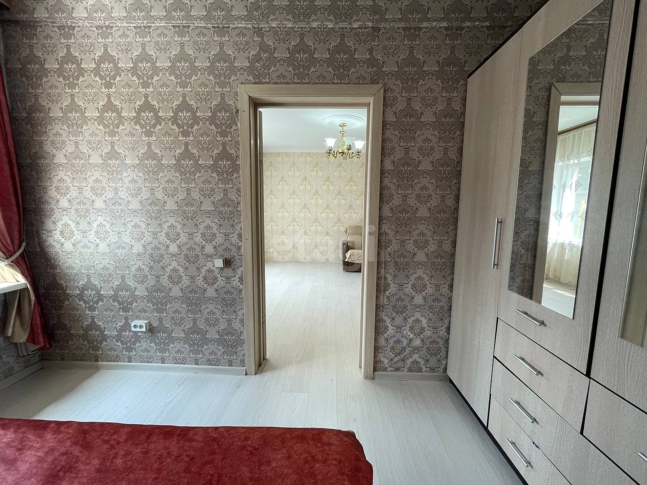 Продажа дома, 97м <sup>2</sup>, 8 сот., Южно-Сахалинск, Сахалинская область,  