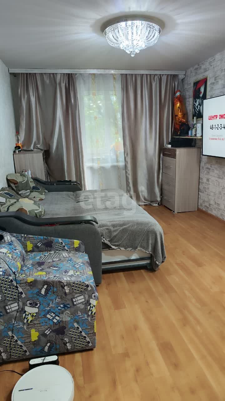 Продажа 1-комнатной квартиры, Южно-Сахалинск, Сахалинская область,  Южно-Сахалинск