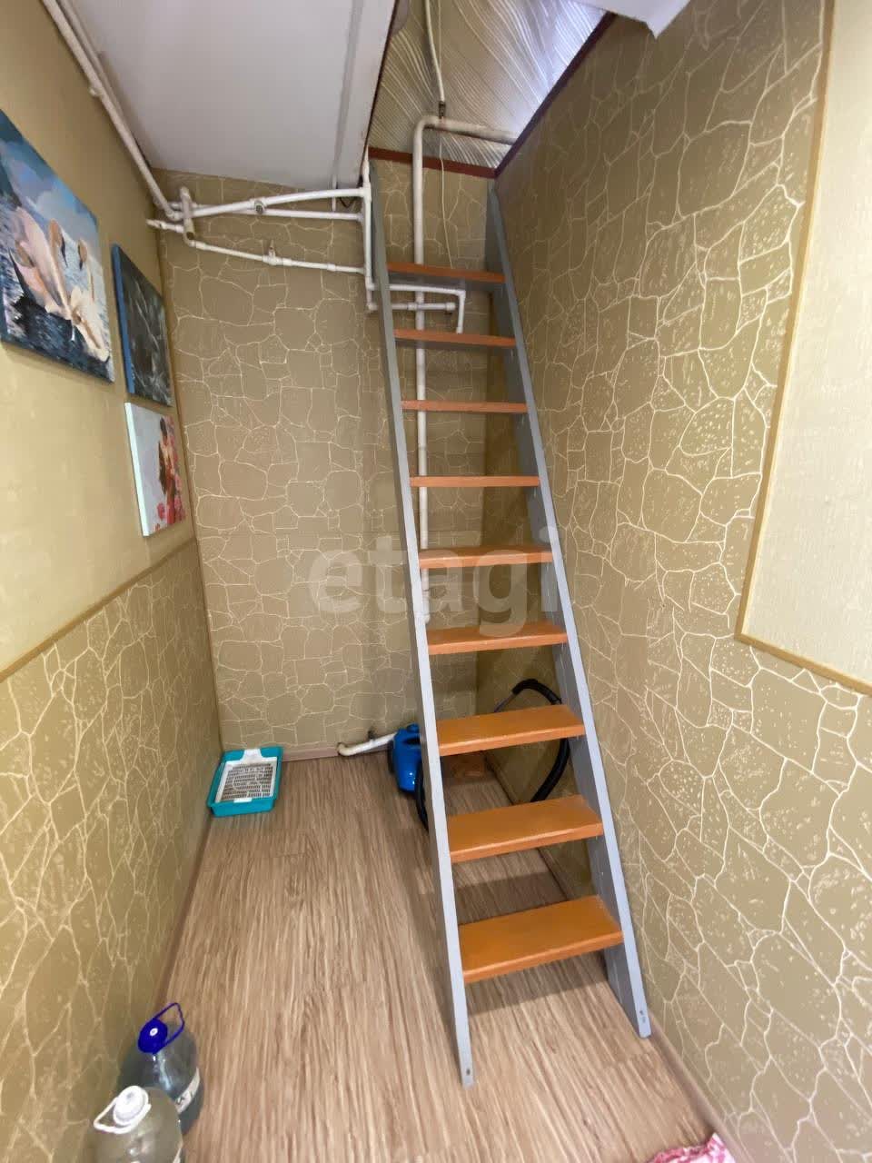 Продажа дома, 60м <sup>2</sup>, 6 сот., Южно-Сахалинск, Сахалинская область,  