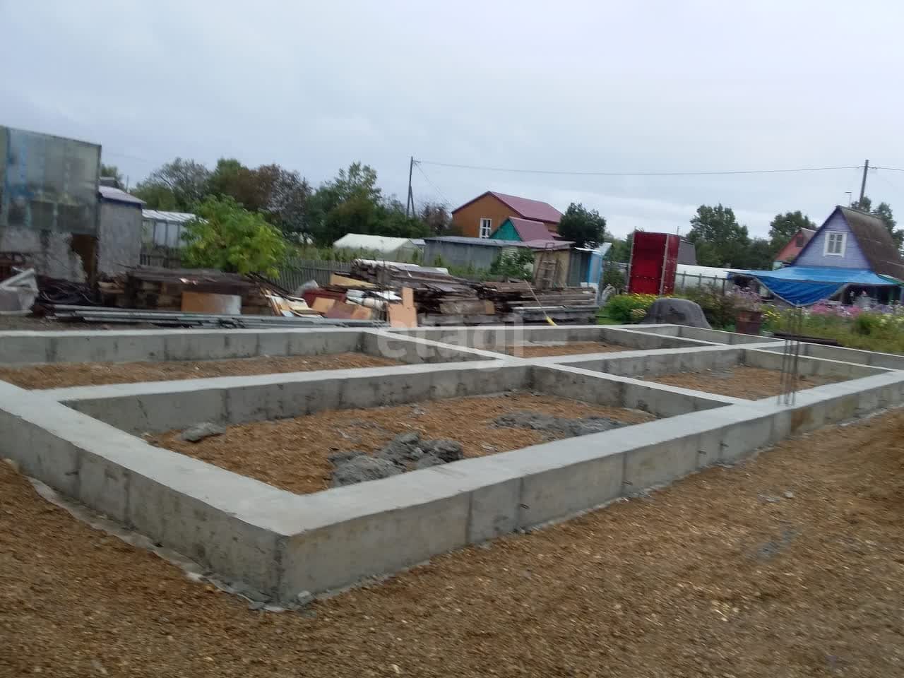 Продажа дачи, 40м <sup>2</sup>, 6 сот., Южно-Сахалинск, Сахалинская область,  Южно-Сахалинск