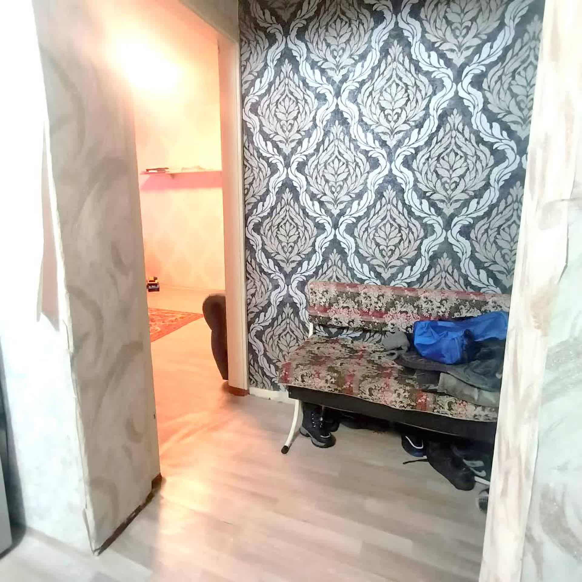 Продажа 1-комнатной квартиры, Южно-Сахалинск, Сахалинская область,  Южно-Сахалинск