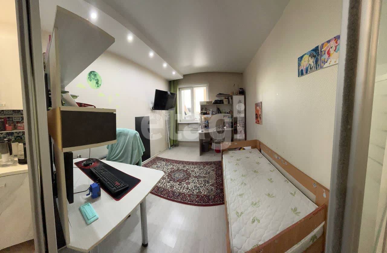 Продажа 2-комнатной квартиры, Улан-Удэ, Республика Бурятия,  Улан-Удэ