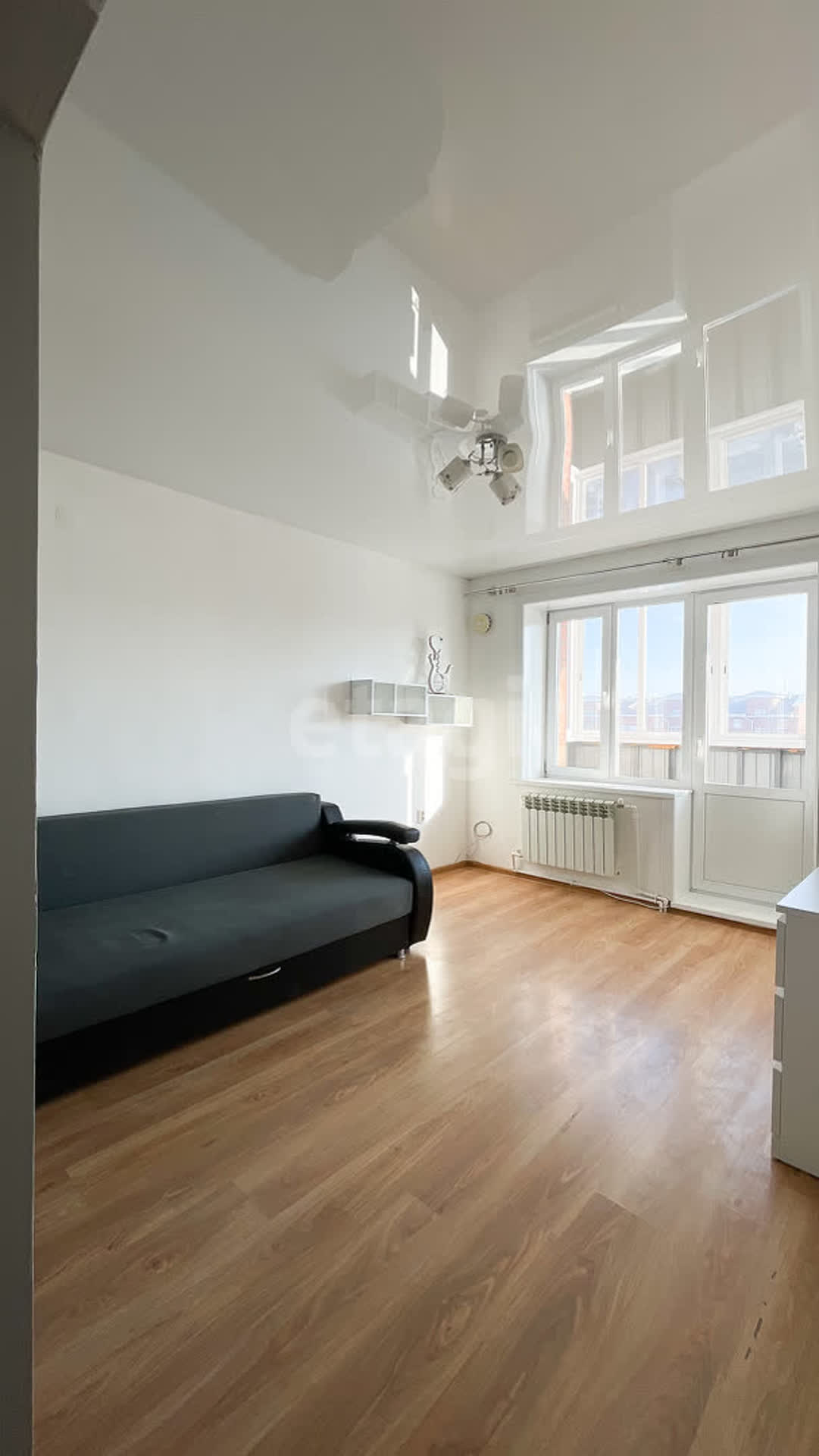 Продажа 1-комнатной квартиры, Улан-Удэ, Республика Бурятия,  Улан-Удэ