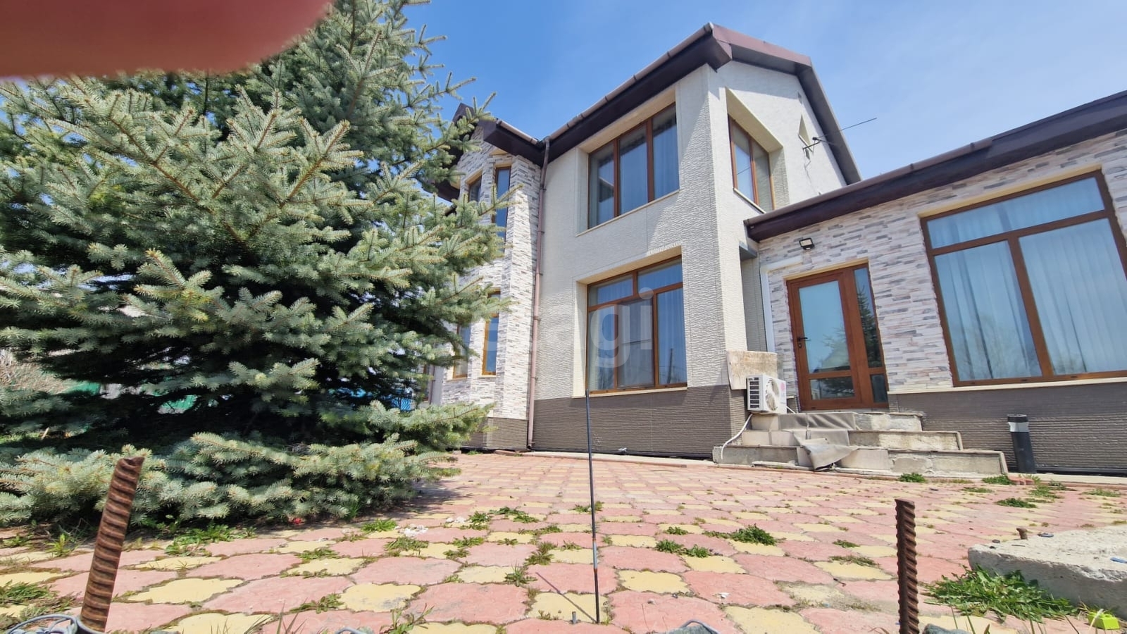 Продажа дома, 128м <sup>2</sup>, 6 сот., Южно-Сахалинск, Сахалинская область,  