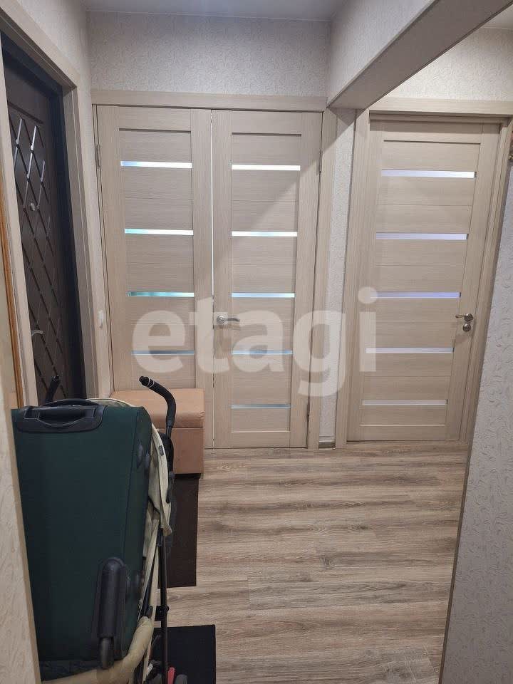 Продажа 2-комнатной квартиры, Улан-Удэ, Республика Бурятия,  Улан-Удэ