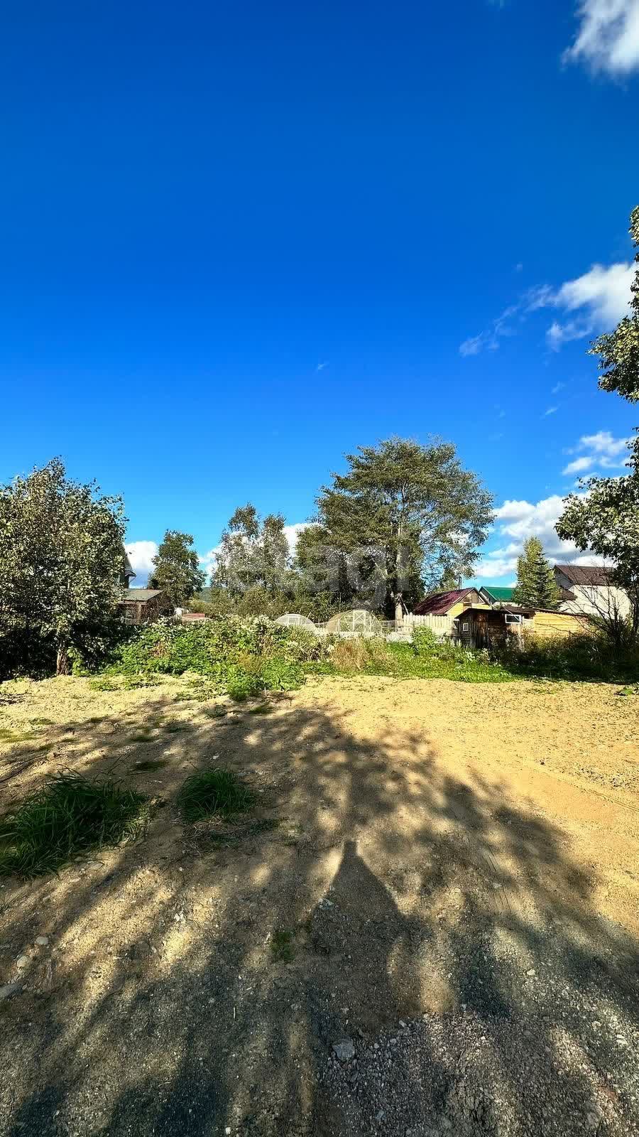 Продажа участка, Южно-Сахалинск, Сахалинская область,  