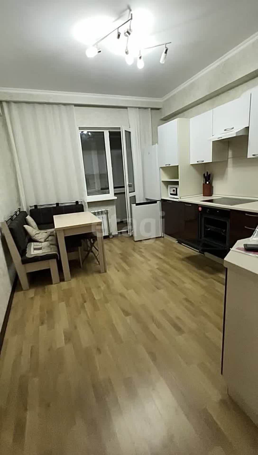 Аренда 1-комнатной квартиры, Южно-Сахалинск, Сахалинская область,  Южно-Сахалинск