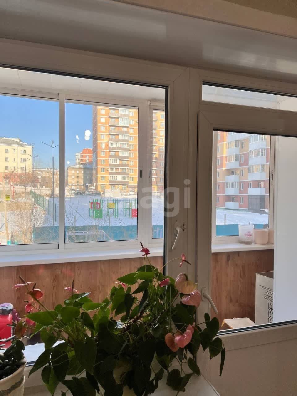 Продажа 2-комнатной квартиры, Улан-Удэ, Республика Бурятия,  Улан-Удэ