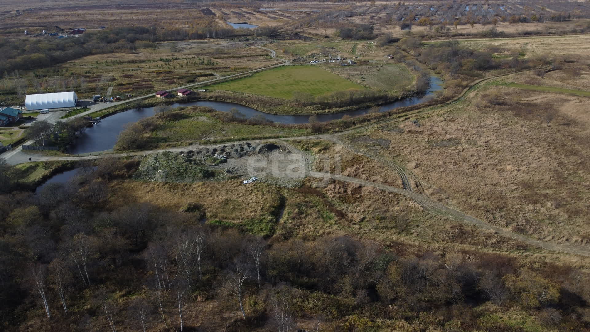 Продажа участка, Южно-Сахалинск, Сахалинская область,  Южно-Сахалинск