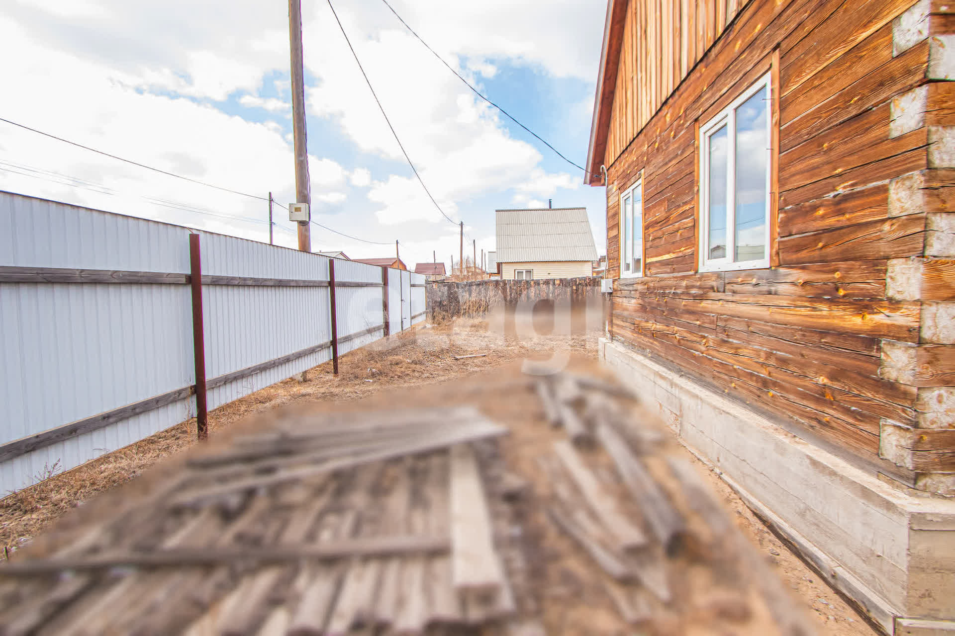 Продажа дома, 73м <sup>2</sup>, 8 сот., Улан-Удэ, Республика Бурятия,  Тарбагатайский