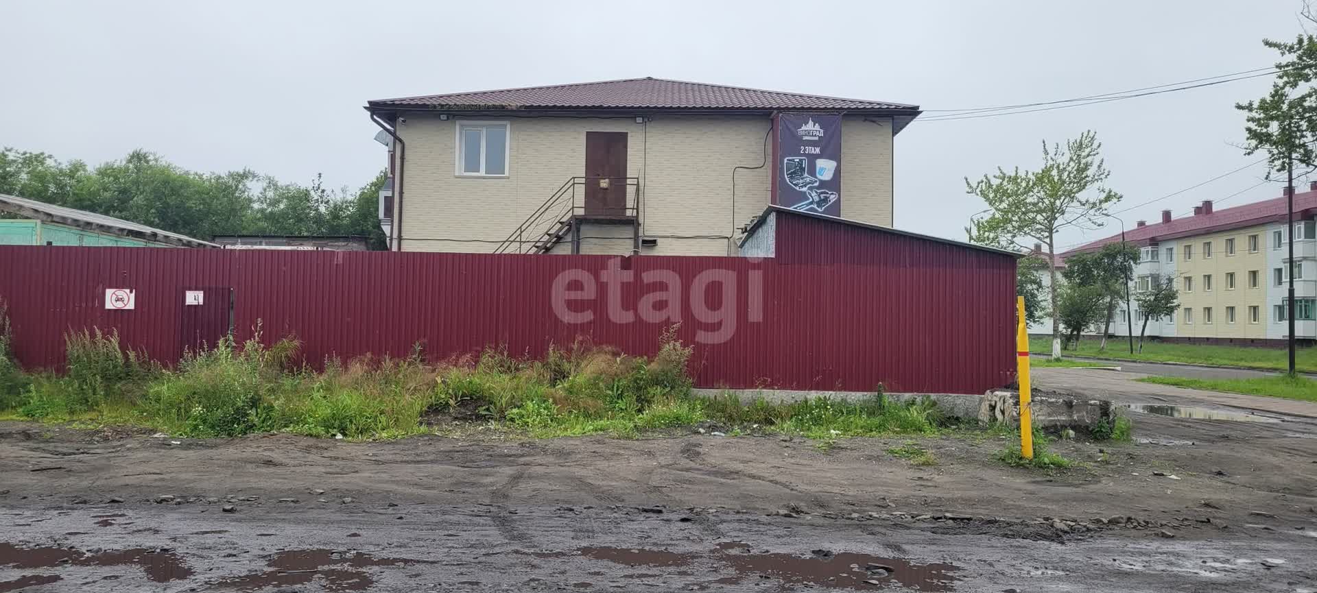 Аренда коммерческой недвижимости, 473м <sup>2</sup>, Южно-Сахалинск, Сахалинская область,  Южно-Сахалинск