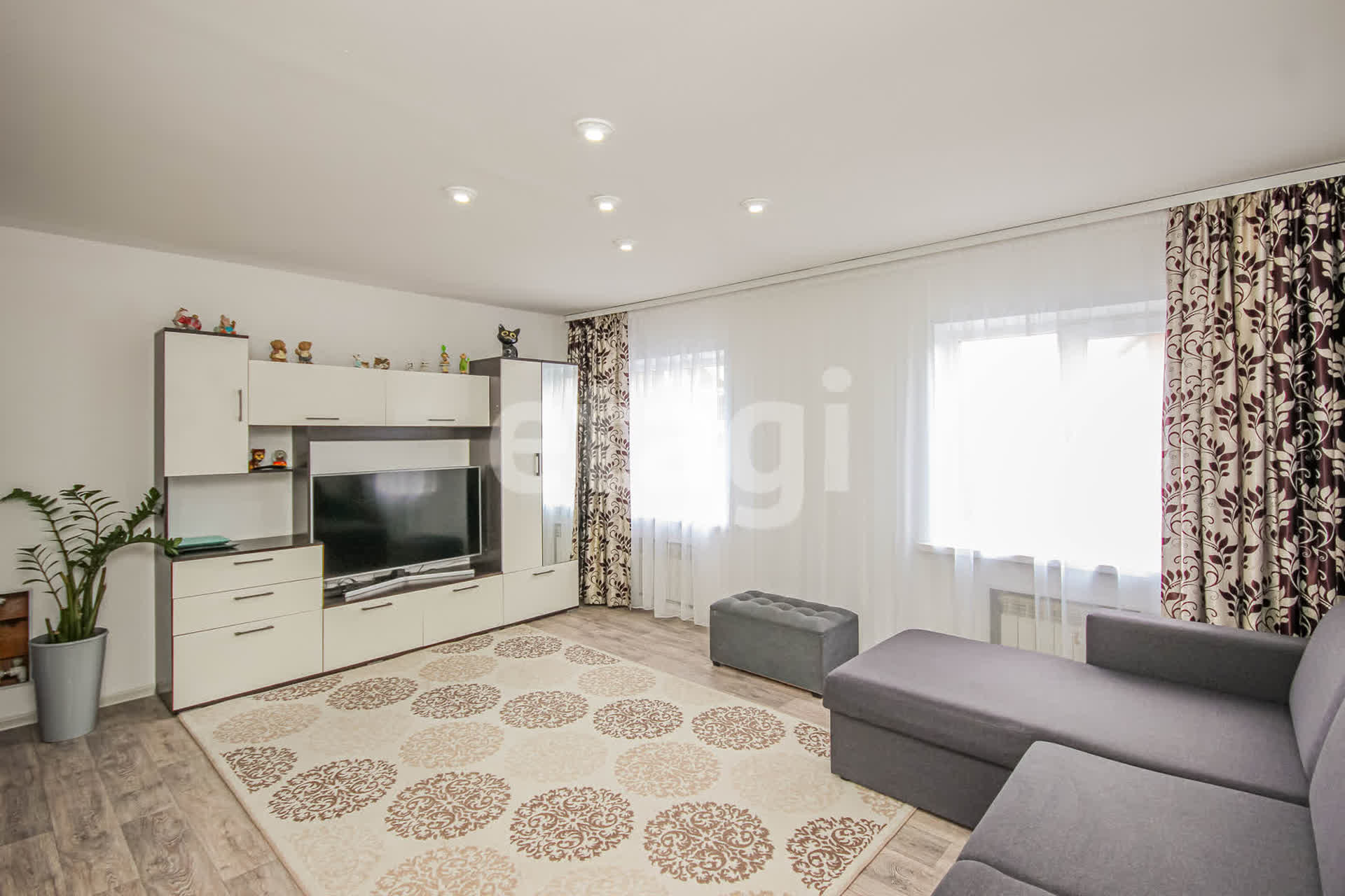 Продажа дома, 115м <sup>2</sup>, 3 сот., Улан-Удэ, Республика Бурятия,  Советский