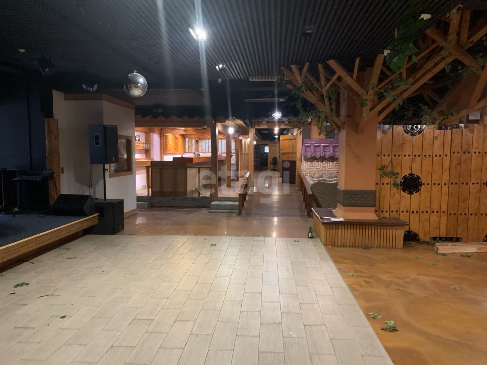 Продажа коммерческой недвижимости, 621м <sup>2</sup>, Южно-Сахалинск, Сахалинская область,  Южно-Сахалинск