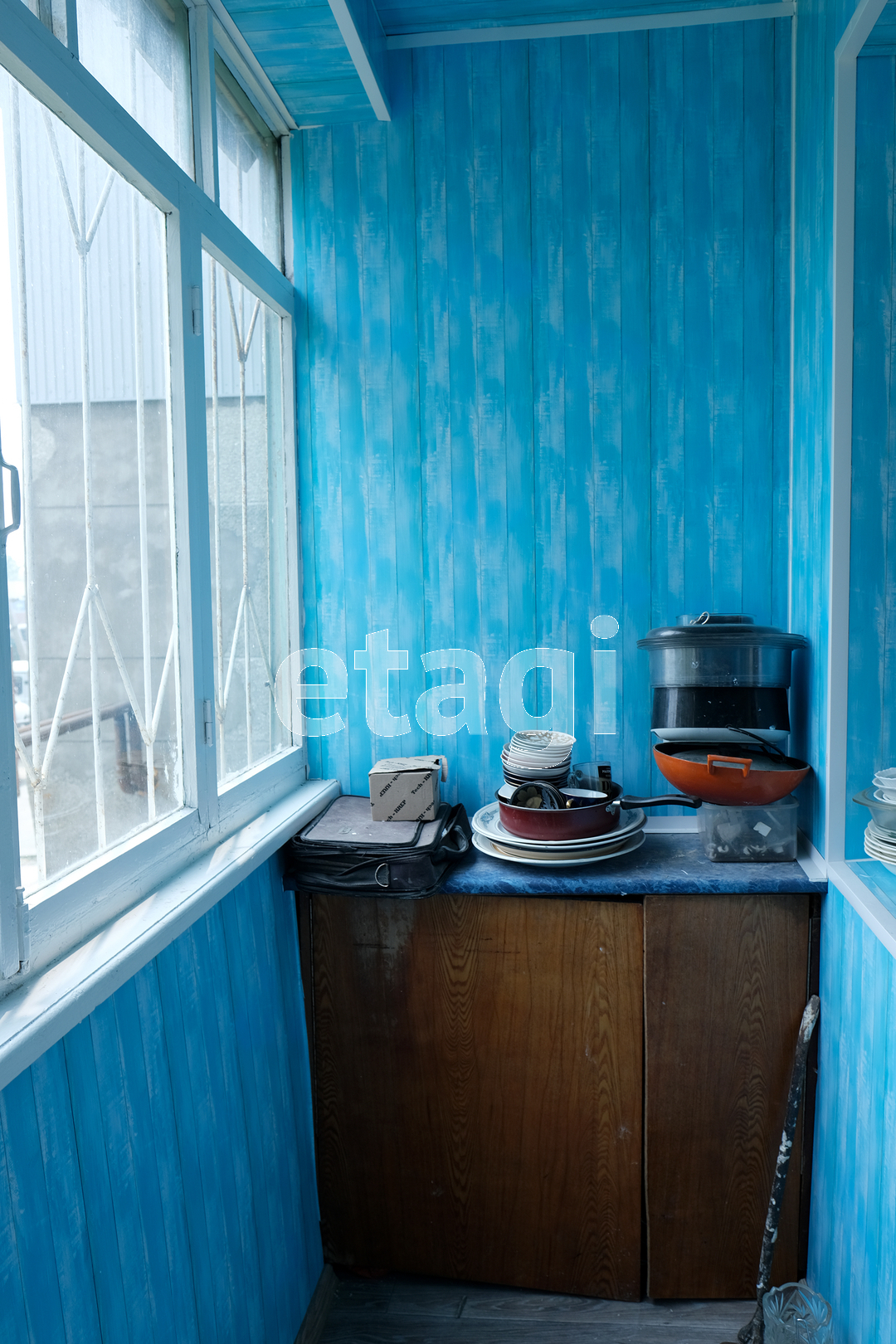 Продажа 2-комнатной квартиры, Южно-Сахалинск, Сахалинская область,  Южно-Сахалинск